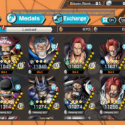 One Piece Bounty Rush